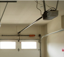 Garage Door Springs in Broomfield, CO