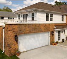 Garage Door Repair in Broomfield, CO