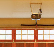 Garage Door Openers in Broomfield, CO